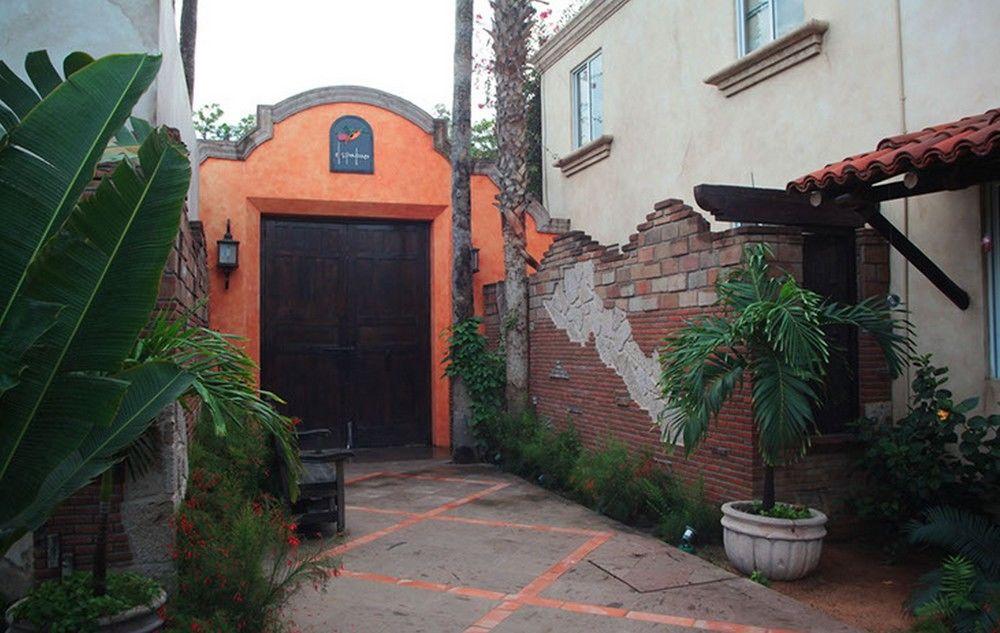 El Encanto Inn & Suites San Jose del Cabo Exterior photo