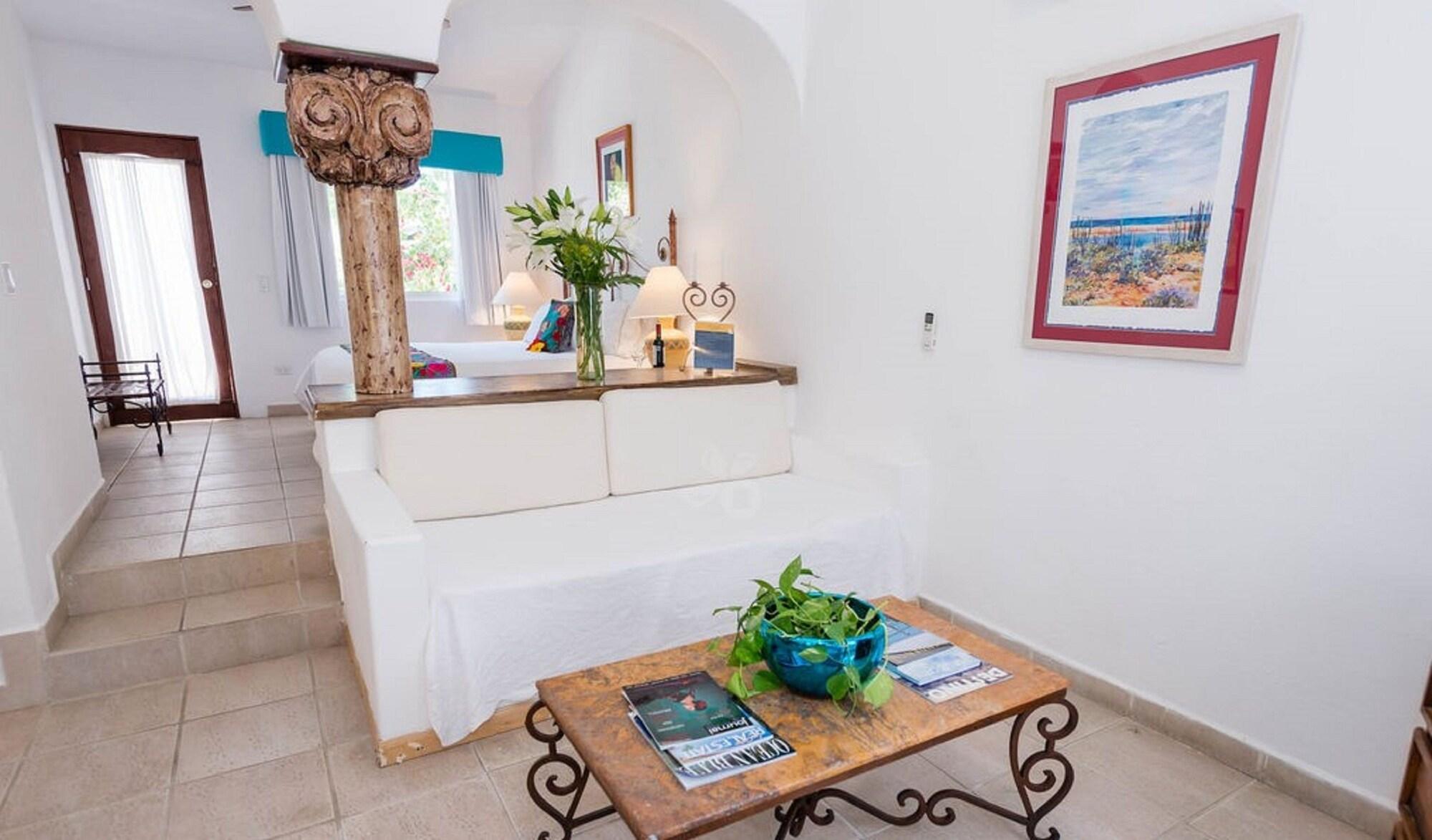 El Encanto Inn & Suites San Jose del Cabo Exterior photo
