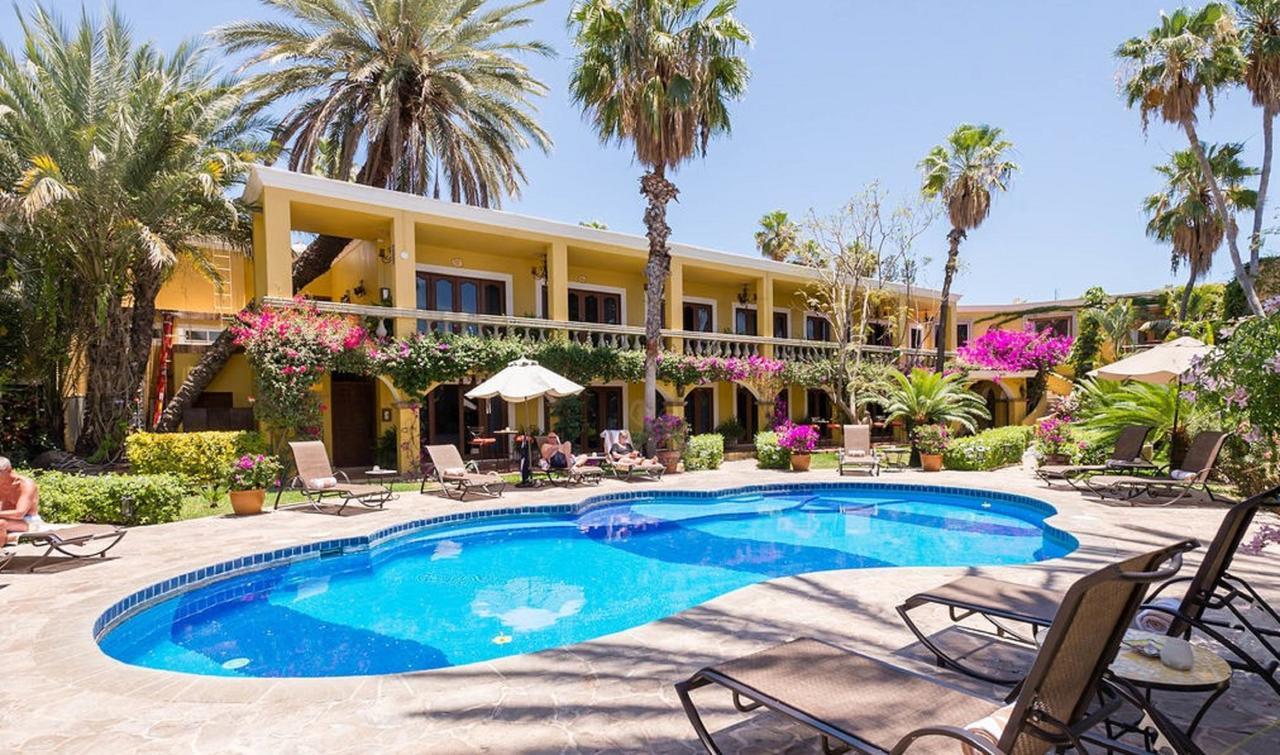 El Encanto Inn & Suites San Jose del Cabo Exterior photo