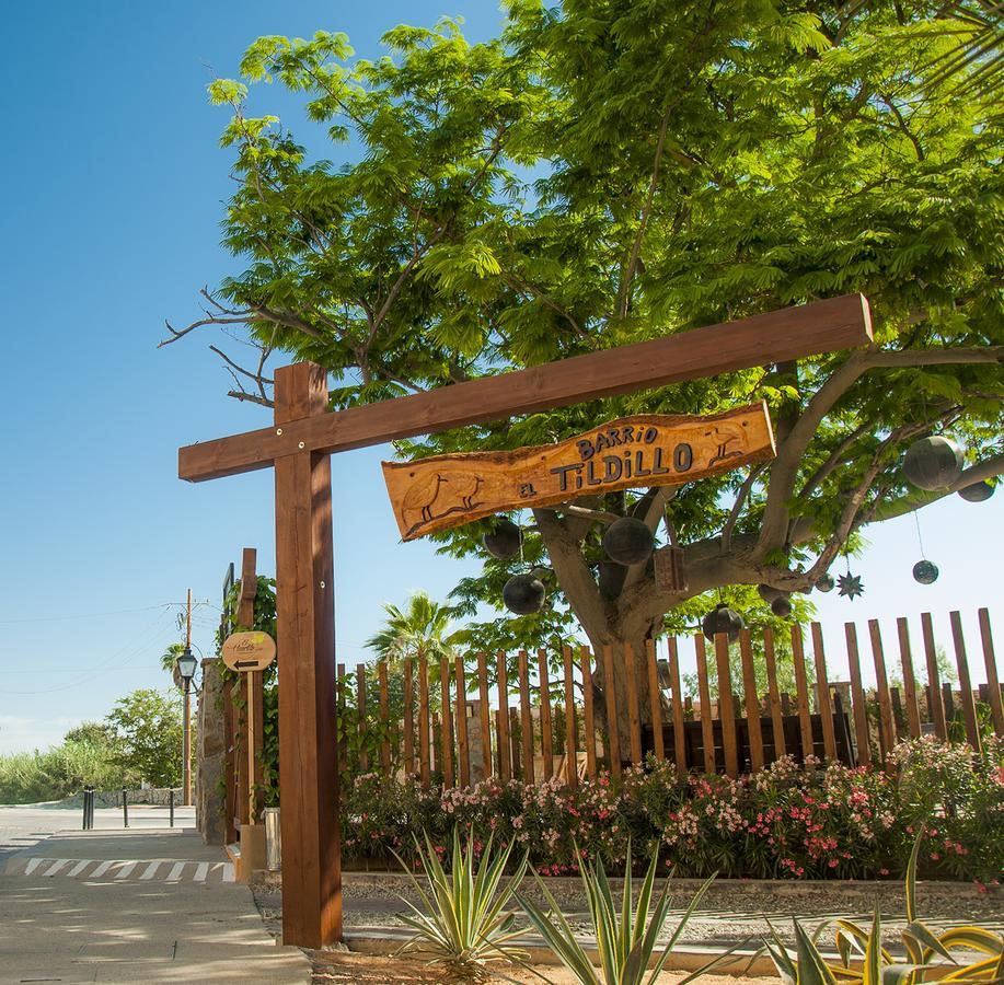El Encanto Inn & Suites San Jose del Cabo Exterior photo